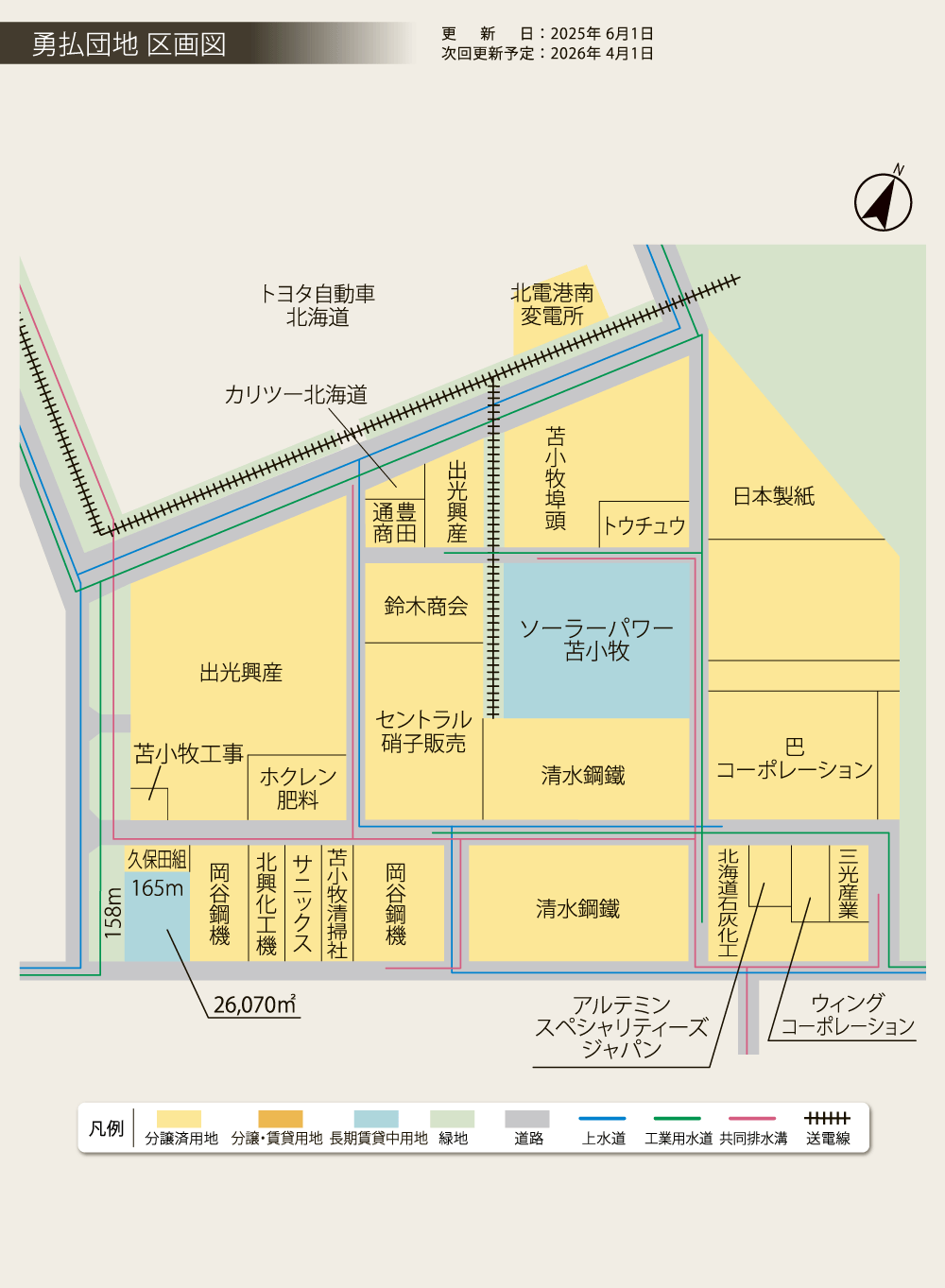 企画図