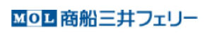 商船三井ロゴ