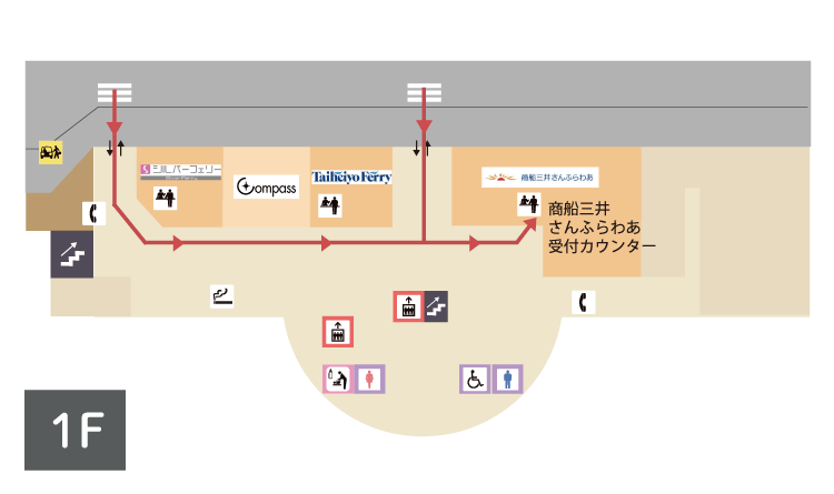 ルート図